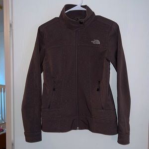 THE NORTH FACE WOMEN’S APEX BIONIC JACKET